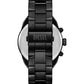 Diesel Spiked Quartz Chronograph Men 49 mm DZ4691