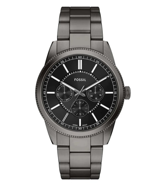 Fossil Pearson Quartz Men 42 mm FS6136