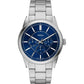 Fossil Pearson Quartz Men 42 mm FS6134
