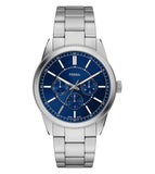 Fossil Pearson Quartz Men - FS6134 - KRISHNA WATCH COMPANY