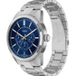 Fossil Pearson Quartz Men 42 mm FS6134