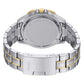 Fossil Garrett Quartz Men 44 mm FS6146