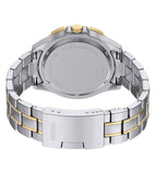 Fossil Garrett Quartz Men - FS6146 - KRISHNA WATCH COMPANY