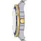 Fossil Garrett Quartz Men 44 mm FS6146