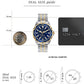 Fossil Garrett Quartz Men 44 mm FS6146
