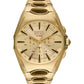 Diesel D-Curve Quartz Chronograph Men 48 mm DZ4695