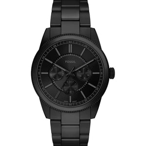 Fossil Pearson Quartz Men 42 mm FS6135 - KRISHNA WATCH COMPANY