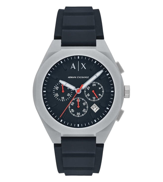 Armani Exchange Sync Quartz Chronograph Men 44 mm AX4172