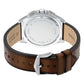 Fossil Garrett Quartz Men 44 mm FS6147