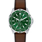 Fossil Garrett Quartz Men 44 mm FS6147