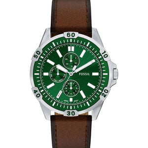 Fossil Garrett Quartz Men - FS6147 - KRISHNA WATCH COMPANY