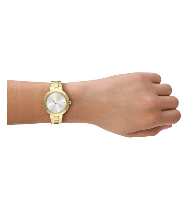 Armani Exchange Quartz Women 36 mm AX5180