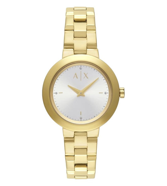Armani Exchange Quartz Women 36 mm AX5180