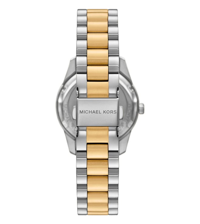 Michael Kors Lexington Quartz Women 33 mm MK4925