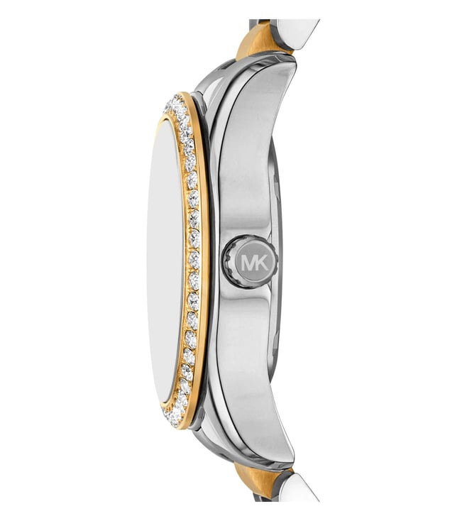 Michael Kors Lexington Quartz Women 33 mm MK4925