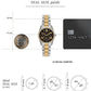 Michael Kors Lexington Quartz Women 33 mm MK4925