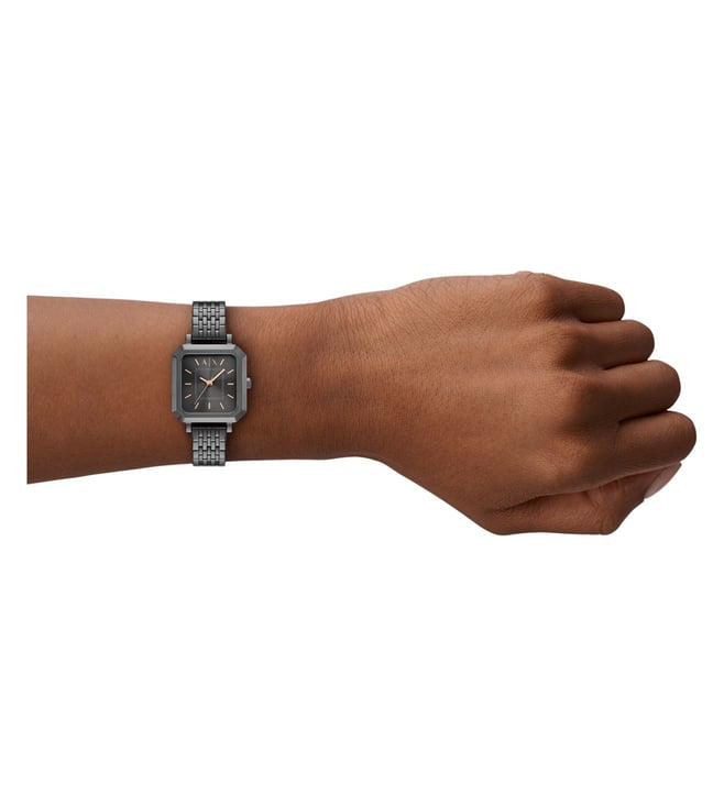 Armani Exchange Quartz Women 27 mm AX5732