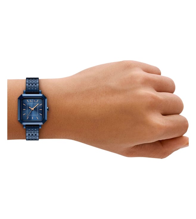 Armani Exchange Quartz Women 27 mm AX5730