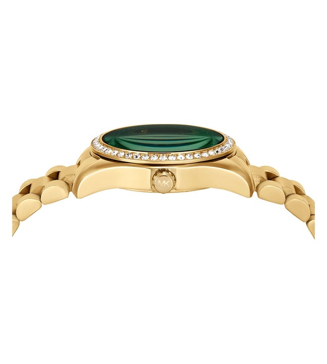 Michael Kors Lexington Quartz Women 33 mm MK4924
