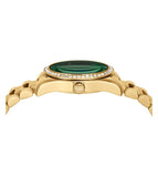 Michael Kors Lexington Quartz Women - MK4924