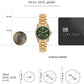 Michael Kors Lexington Quartz Women 33 mm MK4924