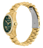 Michael Kors Lexington Quartz Women - MK4924