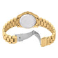 Michael Kors Lexington Quartz Women 33 mm MK4924