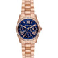 Michael Kors Lexington Quartz Women 33 mm MK4926