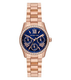 Michael Kors Lexington Quartz Women - MK4926