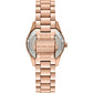 Michael Kors Lexington Quartz Women 33 mm MK4926
