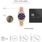 Michael Kors Lexington Quartz Women 33 mm MK4926