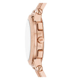 Michael Kors Billie Quartz Chronograph Women 40 mm MK7557 - KRISHNA WATCH COMPANY