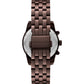 Michael Kors Bryant Quartz Chronograph Women 35 mm MK7559
