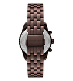 Michael Kors Bryant Quartz Chronograph Women - MK7559 - KRISHNA WATCH COMPANY