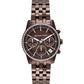 Michael Kors Bryant Quartz Chronograph Women 35 mm MK7559