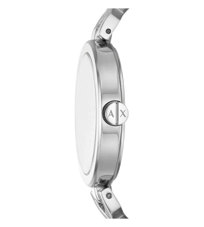 Armani Exchange Quartz Women 32 mm AX5830 - KRISHNA WATCH COMPANY