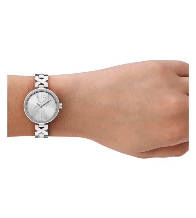 Armani Exchange Quartz Women 32 mm AX5830