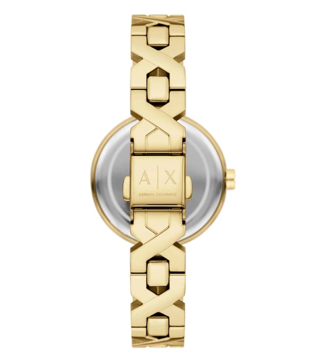 Armani Exchange Quartz Women 32 mm AX5831 - KRISHNA WATCH COMPANY