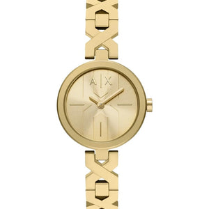 Armani Exchange Quartz Women 32 mm AX5831 - KRISHNA WATCH COMPANY