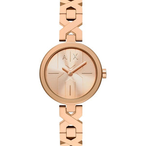 Armani Exchange Quartz Women - AX5832 - KRISHNA WATCH COMPANY