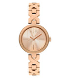 Armani Exchange Quartz Women - AX5832