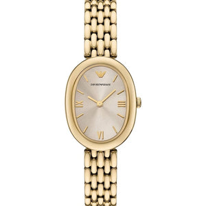 Emporio Armani Quartz Women 34 mm AR11707 - KRISHNA WATCH COMPANY