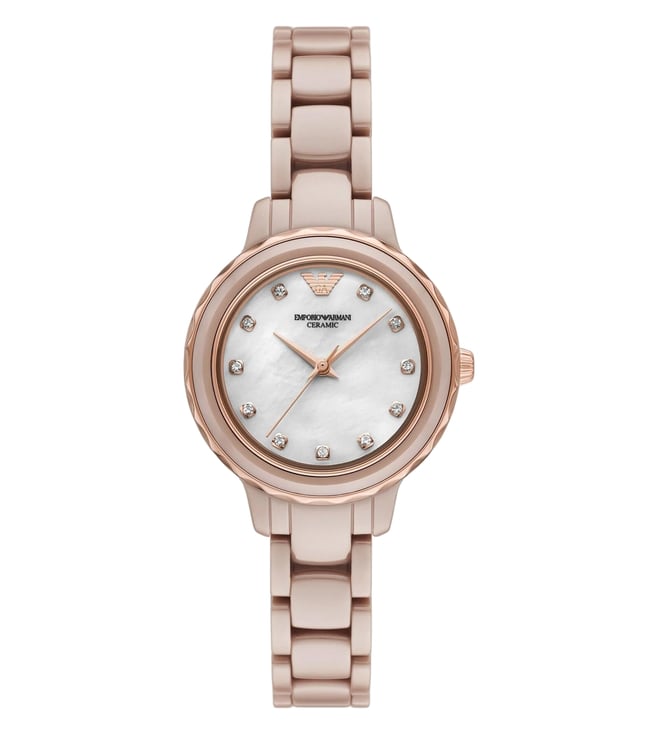 Emporio Armani Quartz Women 32 mm AR70018
