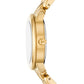 Michael Kors Phoebe Quartz Women 36 mm MK4923