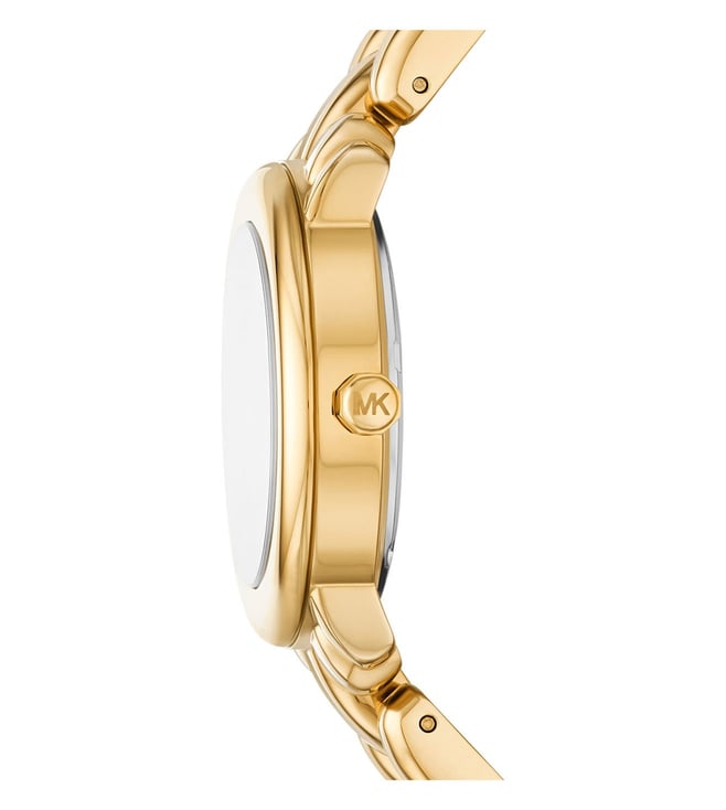 Michael Kors Phoebe Quartz Women 36 mm MK4923 - KRISHNA WATCH COMPANY