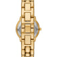 Michael Kors Phoebe Quartz Women 36 mm MK4923