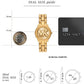 Michael Kors Phoebe Quartz Women 36 mm MK4923