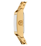 Michael Kors Georgie Quartz Women 20 mm MK4931