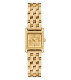 Michael Kors Georgie Quartz Women 20 mm MK4931