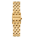 Michael Kors Georgie Quartz Women 20 mm MK4931